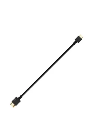 ZHIYUN ZHME026 Cable MIniHDMI a HDMI. Novedad