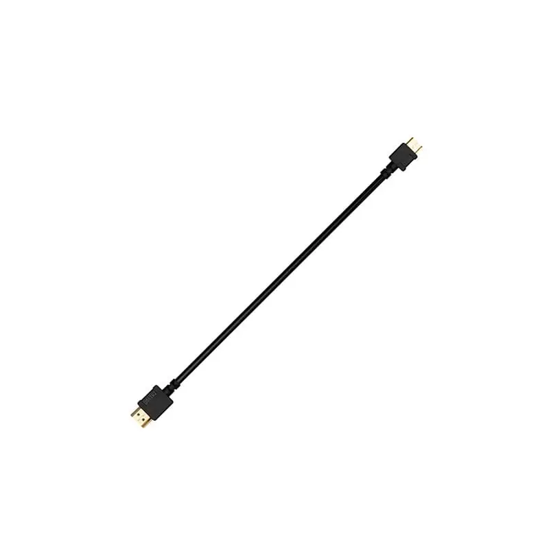 ZHIYUN ZHME026 Cable MIniHDMI a HDMI. Novedad