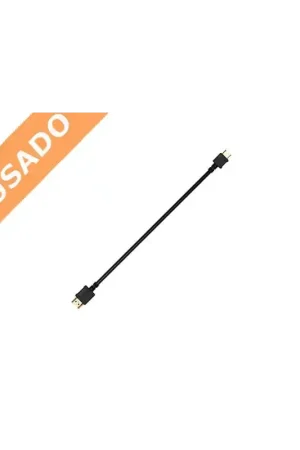 ZHIYUN ZHME026 (Usado) Cable MIniHDMI a HDMI. Barato