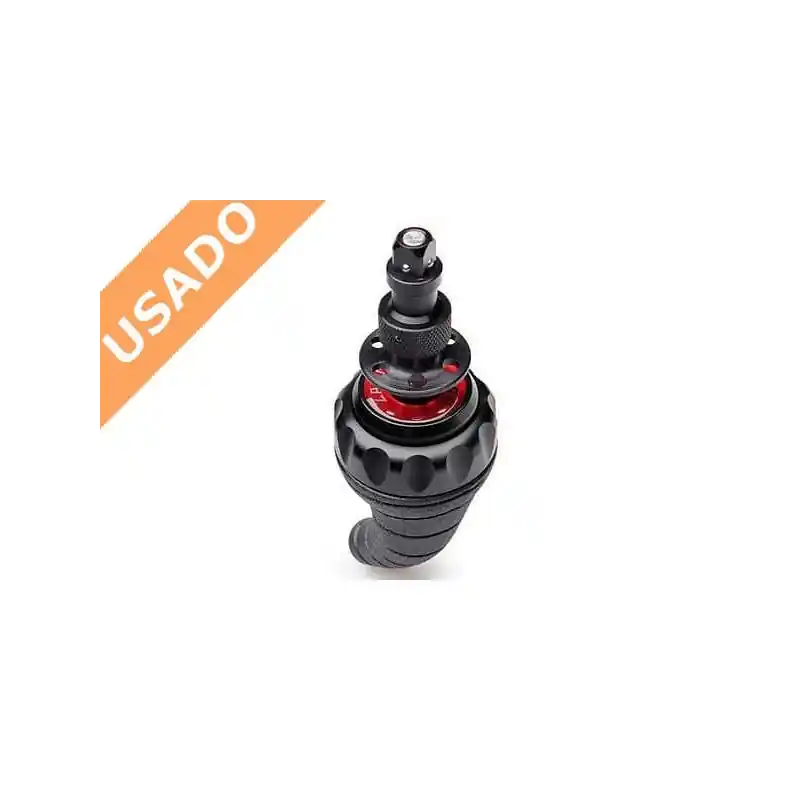 ZACUTO Z-TRN (Usado) Extensor de follow focus. Envío Exprés