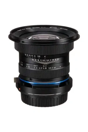 LAOWA 15MM F/4 Óptica Wide Angle Macro montura Canon EF Pago Seguro