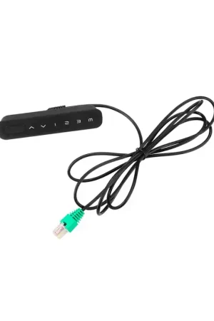 EIMAGE 2.4G REMOTE CONTROLLER Control remoto inalámbrico para GAM260. Ordenar Ahora Mismo