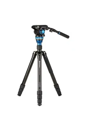 BENRO AERO 6PRO Trípode convertible en monopié ligero y plegable. Oferta Limitada