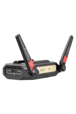 Precio De Oferta ZHIYUN ZHNB103 TransMount Image Transmitter Trasmit. AI