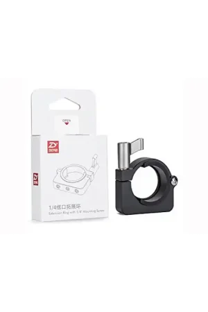 ZHIYUN ZHOA051 1/4" screw expansion ring. Precio Rebajado