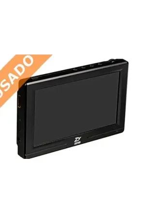 ZHIYUN DISPLAY 5" ZHOA400 (Usado) Monitor ligero 5" para Gimbal. Ocasión Especial