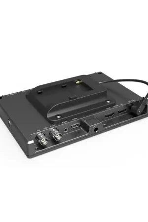 NEWAY CK705S Monitor 3g SDI-HDMI 4K LED 7" 1920x1200. A Buen Precio