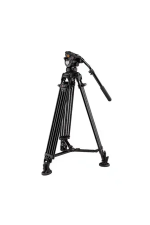 EIMAGE EG05A2 Sistema de trípode nivel básico para cámaras réflex Garantía De Devolución De Dinero