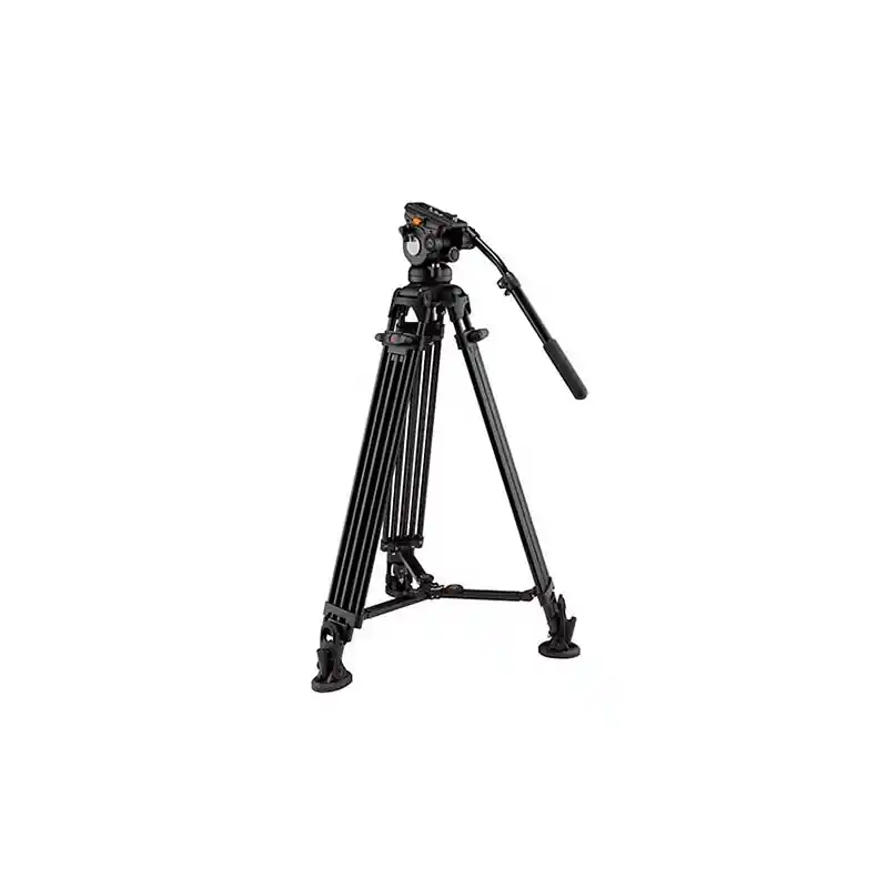 EIMAGE EG05A2 Sistema de trípode nivel básico para cámaras réflex Garantía De Devolución De Dinero