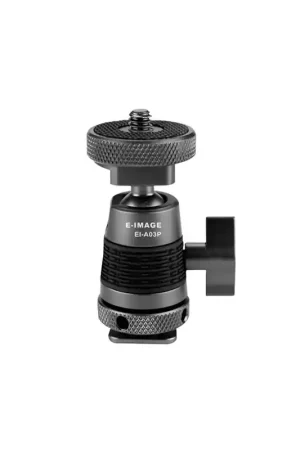 EIMAGE EI-A03P Mini rótula. Certificado