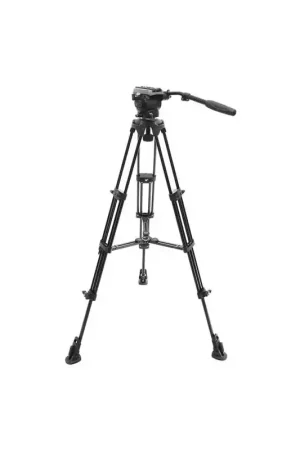 EIMAGE EK650 Kit de rótula EH650 con patas de aluminio GA752S. Solo Hoy