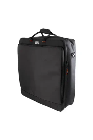 GATOR G-MIX-B 2123 Maleta de transporte blanda en nylon y espuma interior Últimas Unidades