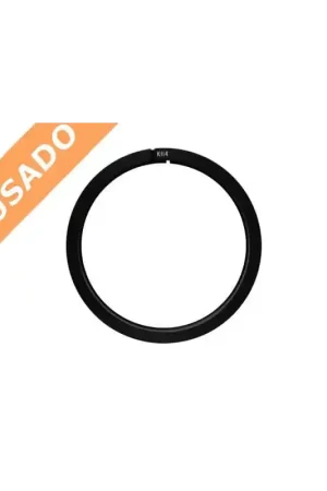 Garantía De Devolución De Dinero GENUS GEM114 (Usado) Anillo adaptador a 114mm.