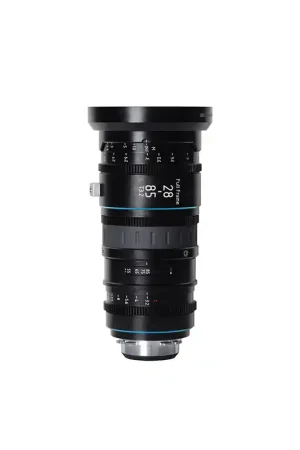 SIRUI JUPITER 28-85MM PL Óptica zoom Jupiter 28-85mm T.3.2 Compra Ahora