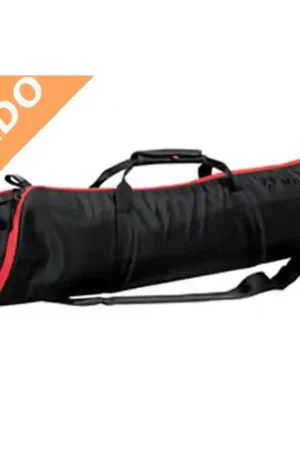 MANFROTTO MB MBAG90PN (Usado) Bolsa acolchada para trípode. 90cm Solo Hoy