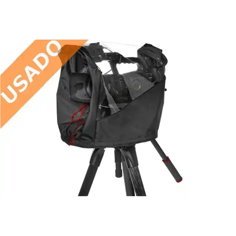 MANFROTTO MB PL-CRC-15 (Usado) CRC-15 PL; Video Raincover Compra Ahora