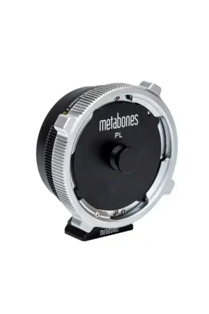 METABONES MB PL-ERF-BT1 Adaptador para PL en montura RF. Últimas Unidades