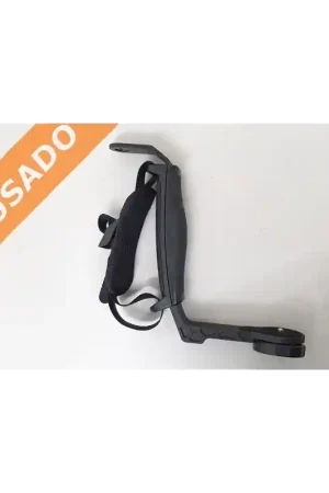 ZHIYUN MINI DUAL HANDLE (Usado) Soporte para Crane 2. Garantía De Devolución De Dinero