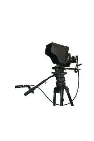 Última Versión MQV PACK BMS Control mecánico de ópticas (zoom o enfoque)