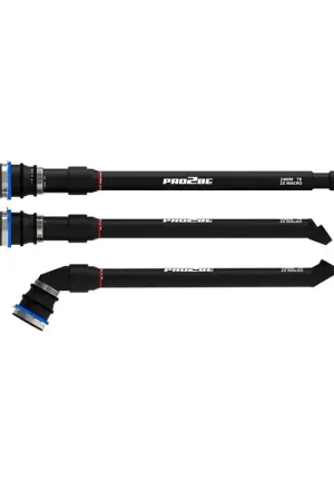 LAOWA PRO2BE 24MM T8 KIT Kit de 3 Macro Probe 24mm T8 con montura PL. Solo Por Tiempo Limitado