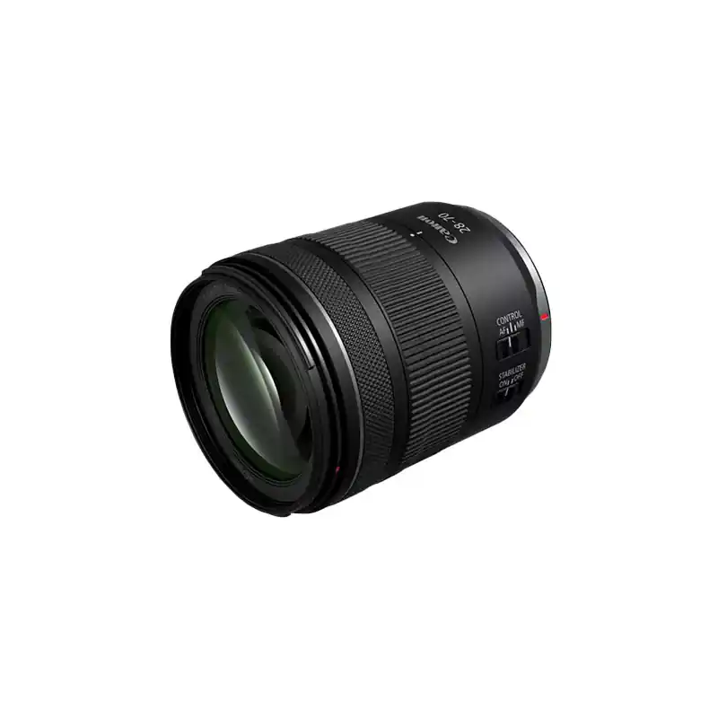 Ocasión Especial CANON RF 28-70MM F2.8 IS STM Objetivo zoom para cámaras Full Frame
