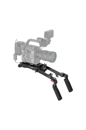 Súper Precio SMALLRIG Kit de soporte de hombro PRO.