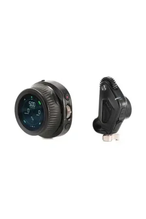 Popular TILTA NUCLEUS NANO II Power Handle Kit Sistema inalámbrico de control de lentes Power Handle Kit