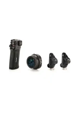 TILTA NUCLEUS NANO II Control Handle Kit Sistema inalámbrico de control de lentes Control Handle Kit Marca Reconocida