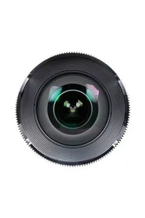 SAMYANG XEEN 14MM T3.1 Óptica estilo Cine. XEEN_14MM_T3.1 Bestseller