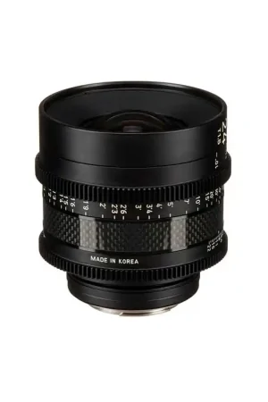SAMYANG XEEN CF 24MM T1.5 Óptica XEEN CF 24mm T1.5 FF CINE CANON. Precio Rebajado