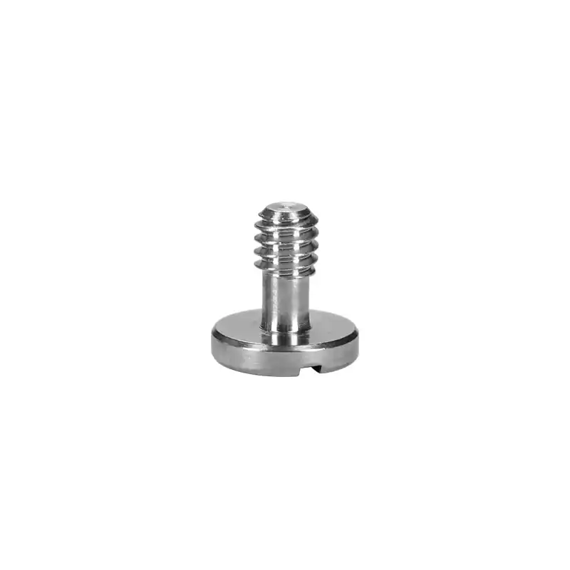 Disponible Ahora EIMAGE S-003 Tornillo de 1/4".