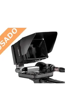 SACHTLER SA1016 (Usado) Parasol para pantallas EOS C-300/500. Precio De Oferta