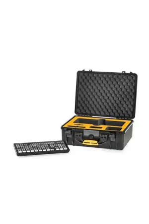 HPRC S-AME-2500-01 Maleta HPRC para mezcladores Blackmagic Atem Mini Extreme/ISO Precio Económico