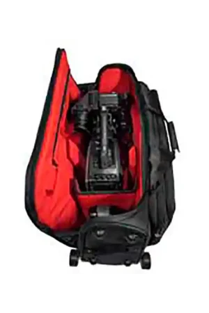 Ordenar Ahora Mismo SACHTLER SC104 Bolsa con ruedas U Bag.