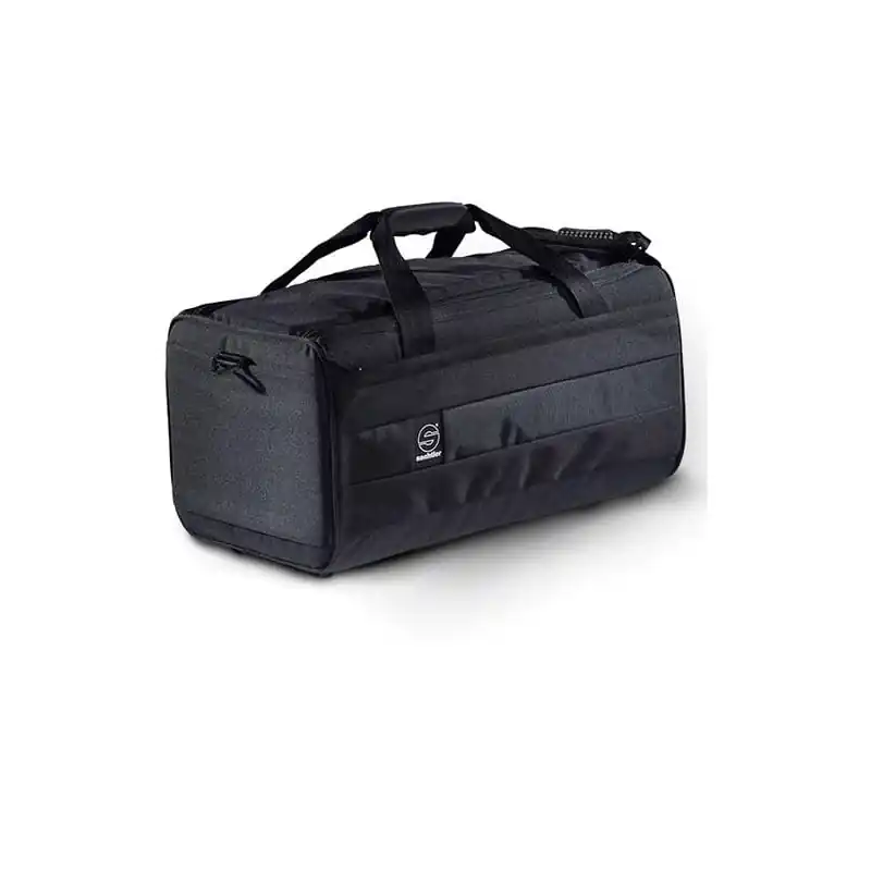 SACHTLER SC206 Bolsa de cámara de doble apertura Camporter Large. Económico