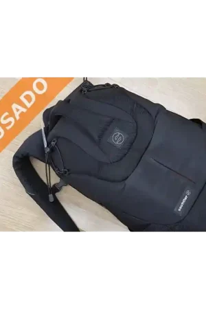 Stock Limitado SACHTLER SC300 (Usado) Mochila reforzada.
