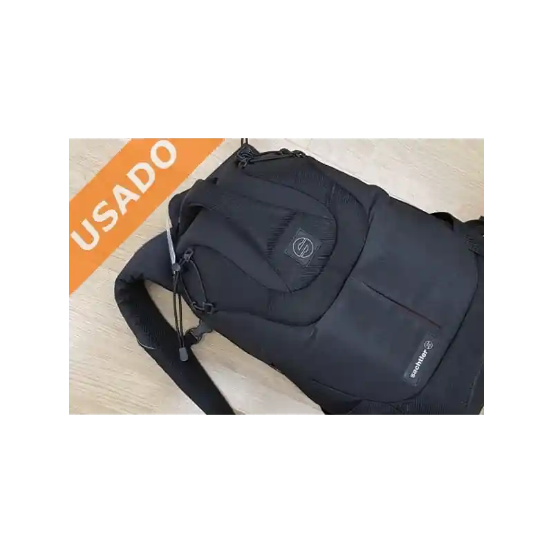 Stock Limitado SACHTLER SC300 (Usado) Mochila reforzada.