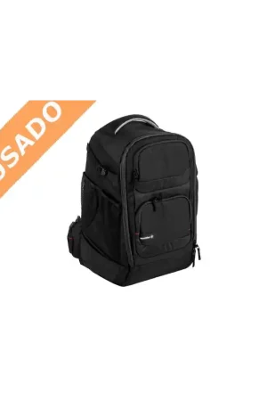 Entrega Rápida SACHTLER SC303 (Usado) Mochila reforzada.