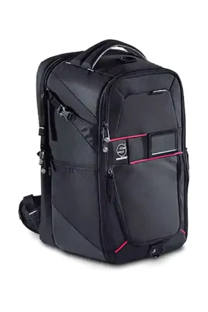 Promoción Exclusiva SACHTLER SC306 Mochila reforzada.