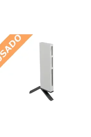 Precio Reducido SANDISK SDDR-289 (Usado) (Usado) Lector de tarjetas SD, MicroSD, CF.