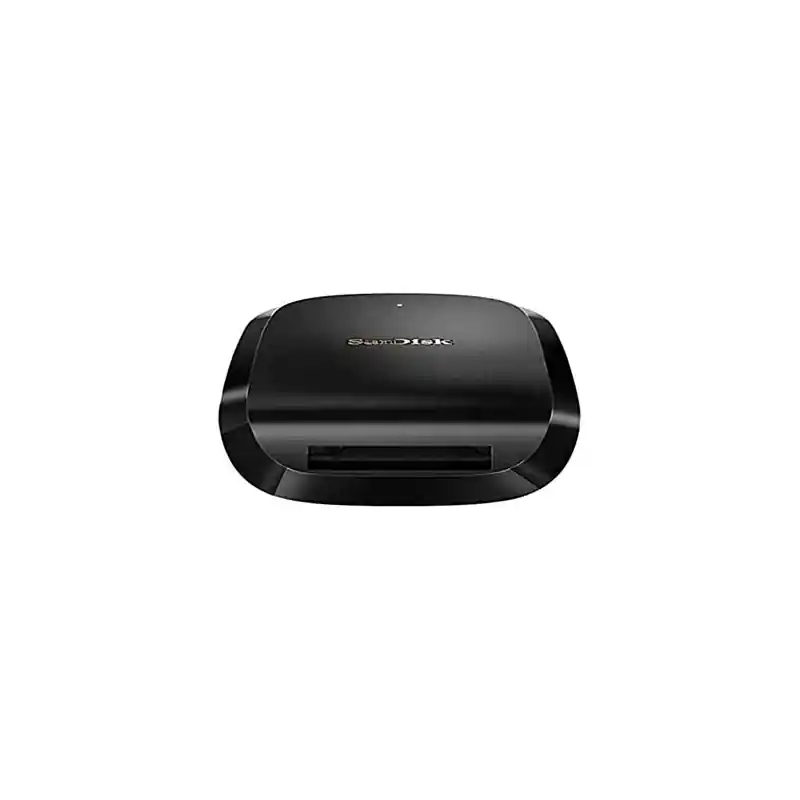 SANDISK SDDR-F451-GNGEN Lector de tarjetas CFexpress B Imprescindible (Must-Have)