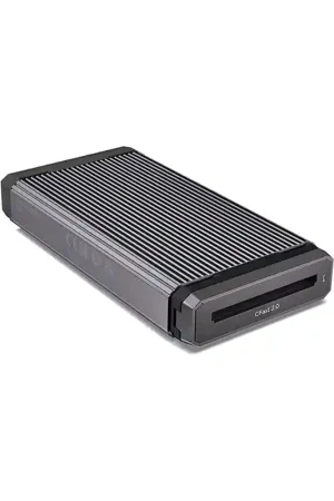 Precio Económico SANDISK SDPR2E8-0000-GBAND Lector de tarjetas CFast 2.0. SanDisk Professional Pro-Reader.