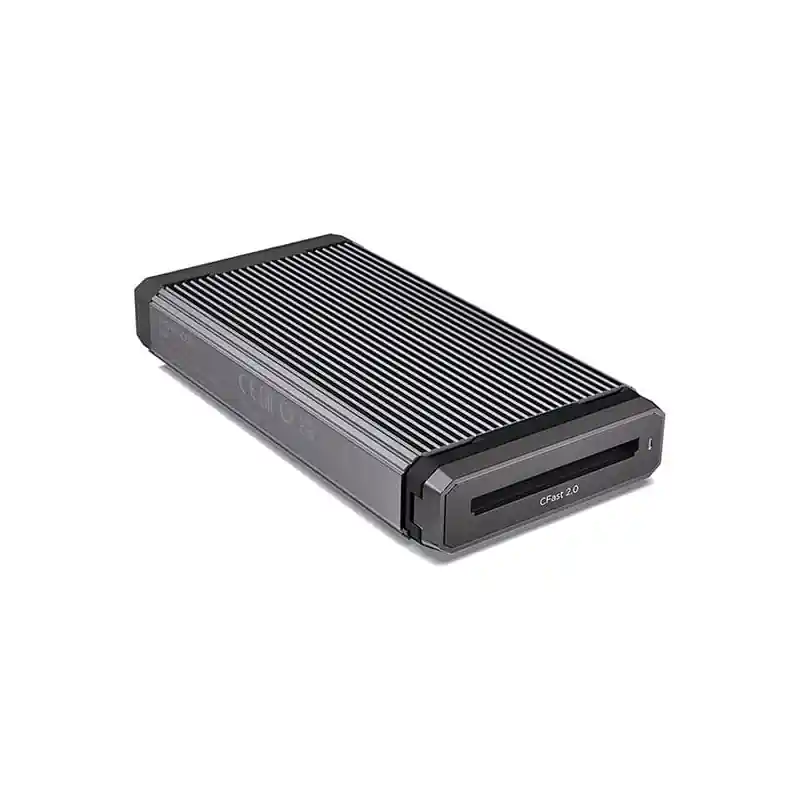 Precio Económico SANDISK SDPR2E8-0000-GBAND Lector de tarjetas CFast 2.0. SanDisk Professional Pro-Reader.