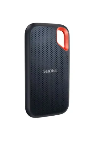 Oferta Flash SANDISK SDSSDE61-1T00-G25 Disco SSD de 1TB Extreme Portable