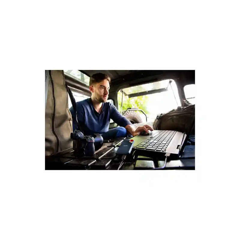 SANDISK SDSSDE61-2T00-G25 Disco SSD de 2TB Extreme Portable Barato