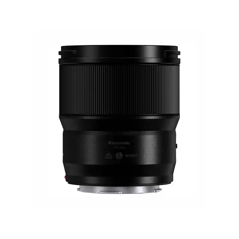 PANASONIC LUMIX S-E100 Objetivo LUMIX S MACRO F2.8 de 100 mm con montura en L Pago Seguro