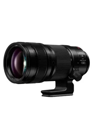 PANASONIC LUMIX S-E70200 Objetivo LUMIX S Pro F2.8 de 70-200mmO.I.S. con montura L Oferta Limitada