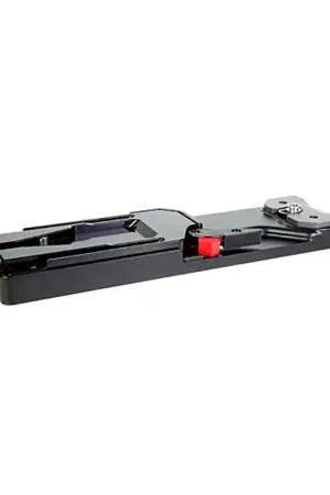 PANASONIC SHAN-TM700 Adaptador de trípode para todos los camcorders Stock Limitado