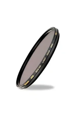 BENRO SHDNDX82 Filtre neutro variable SHD NDX SLIM 1 a 9 Stop 82mm. Precio De Oferta