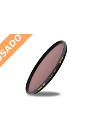 BENRO SHDNDX82 (Usado) Filtro neutro variable SHD NDX SLIM 1 a 9 Stop 82mm. No Te Lo Pierdas